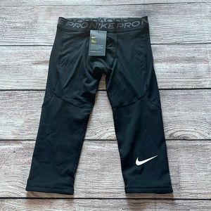 Nike Pro Boys Training Pants